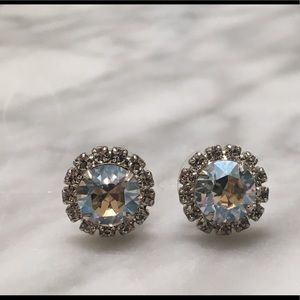 Jo jo bling earrings